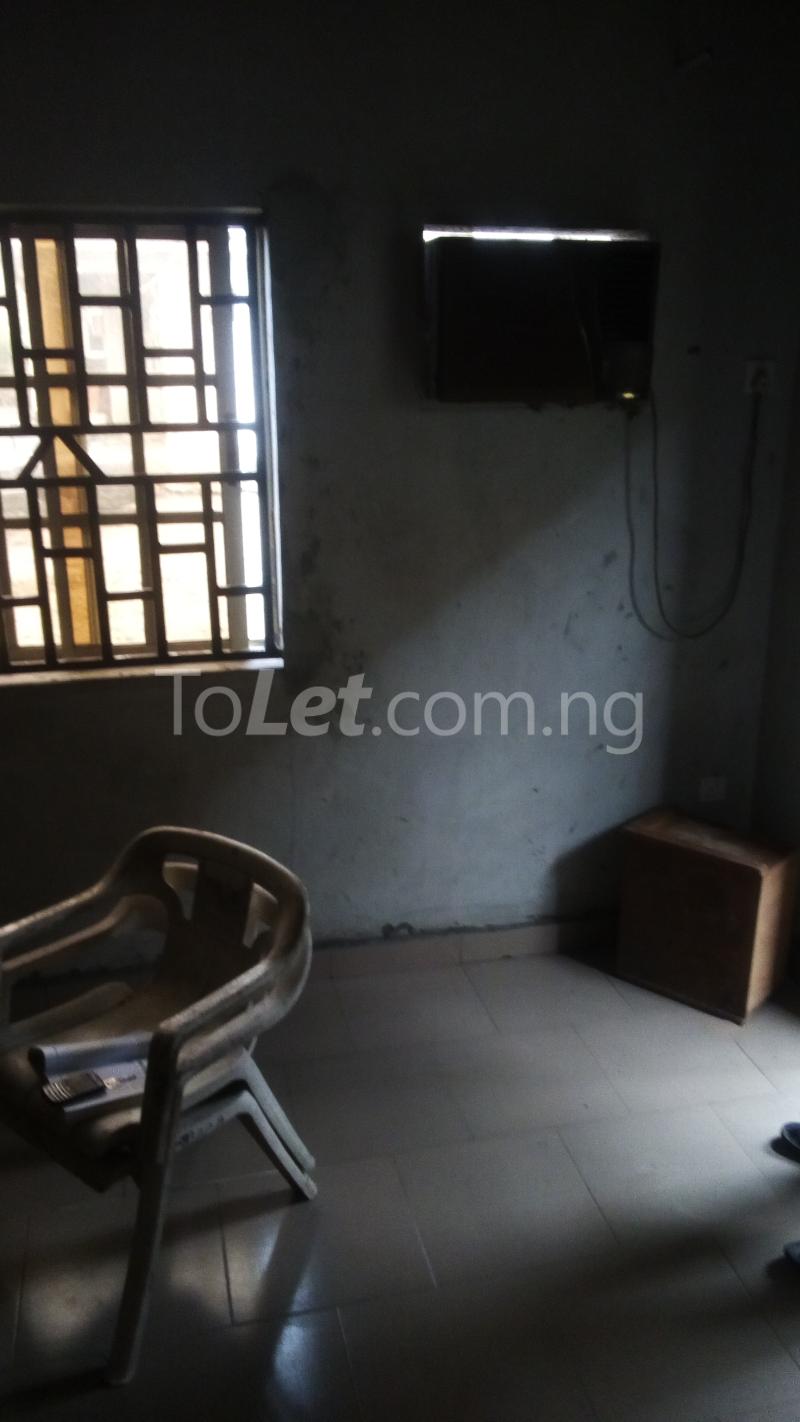 1 bedroom Flat / Apartment for rent Lbs Lekki Phase 2 Lekki Lagos