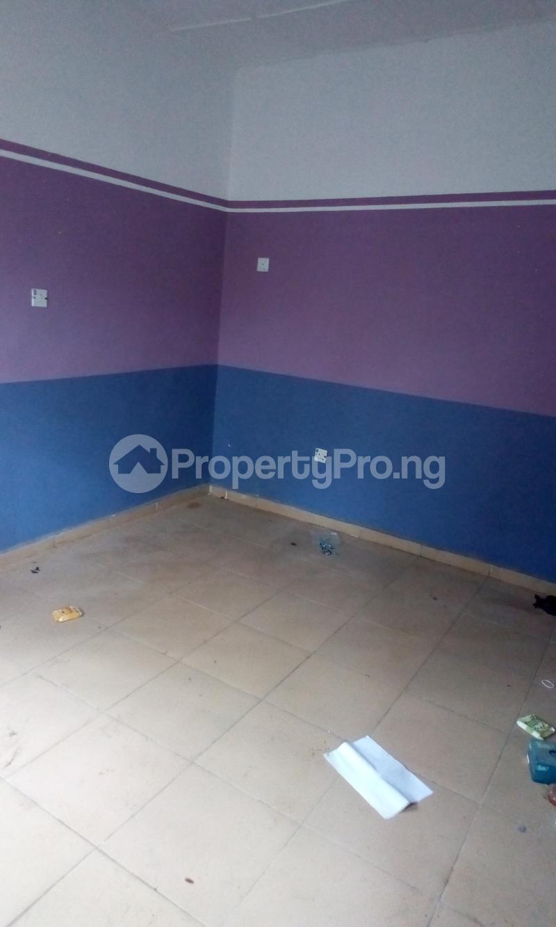 1 bedroom Flat / Apartment for rent Efab City Estate, Lifecamp Life Camp Abuja