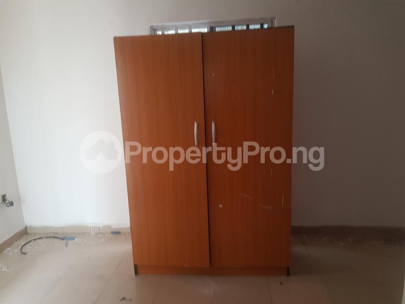 1 bedroom Flat / Apartment for rent Badaru St Ologolo Lekki Lagos