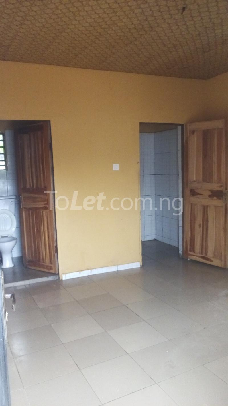 1 bedroom Flat / Apartment for rent Back Of Lbs Lekki Lagos