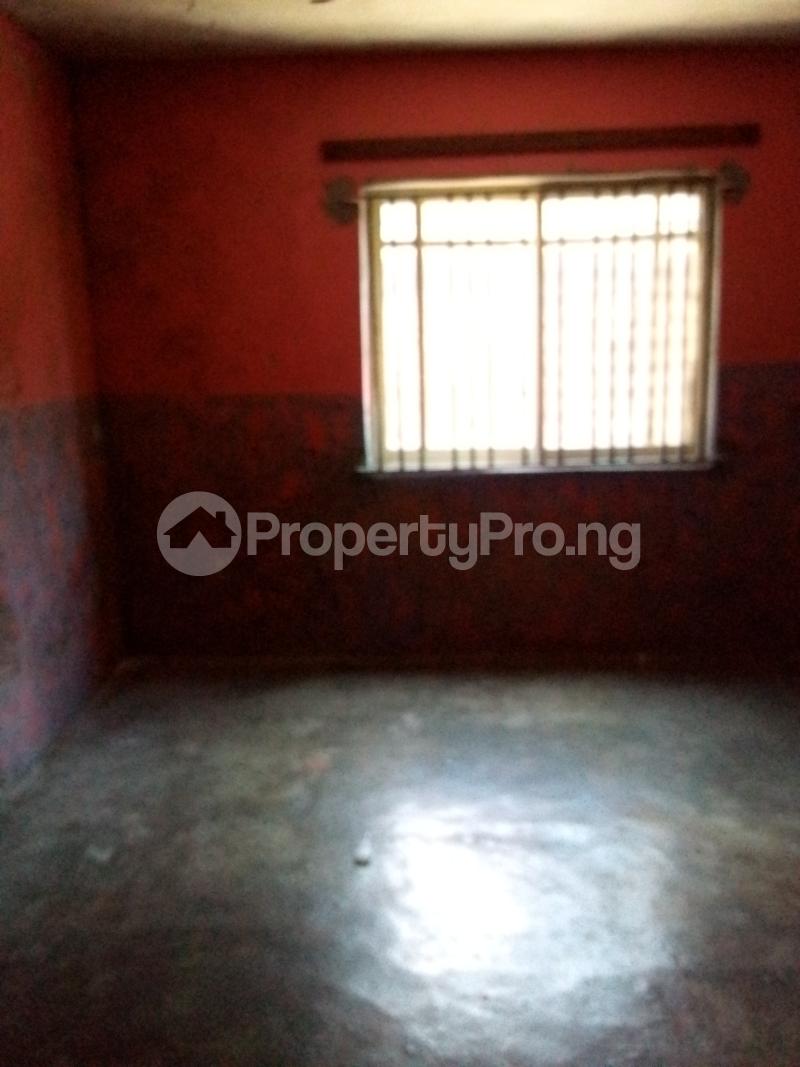 1 bedroom Flat / Apartment for rent Preasure Bus Stop, Iyana Ipaja Lagos