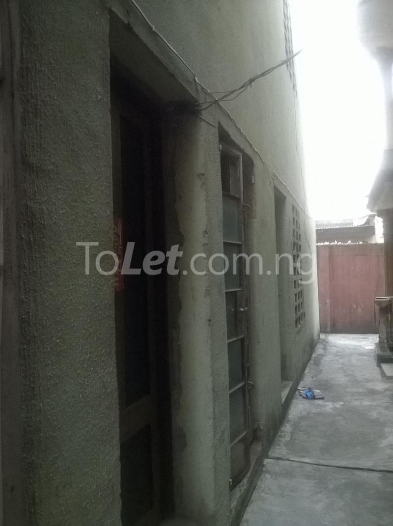 1 bedroom Flat / Apartment for rent 8a Estaport Avenue Phase 1 Gbagada Lagos
