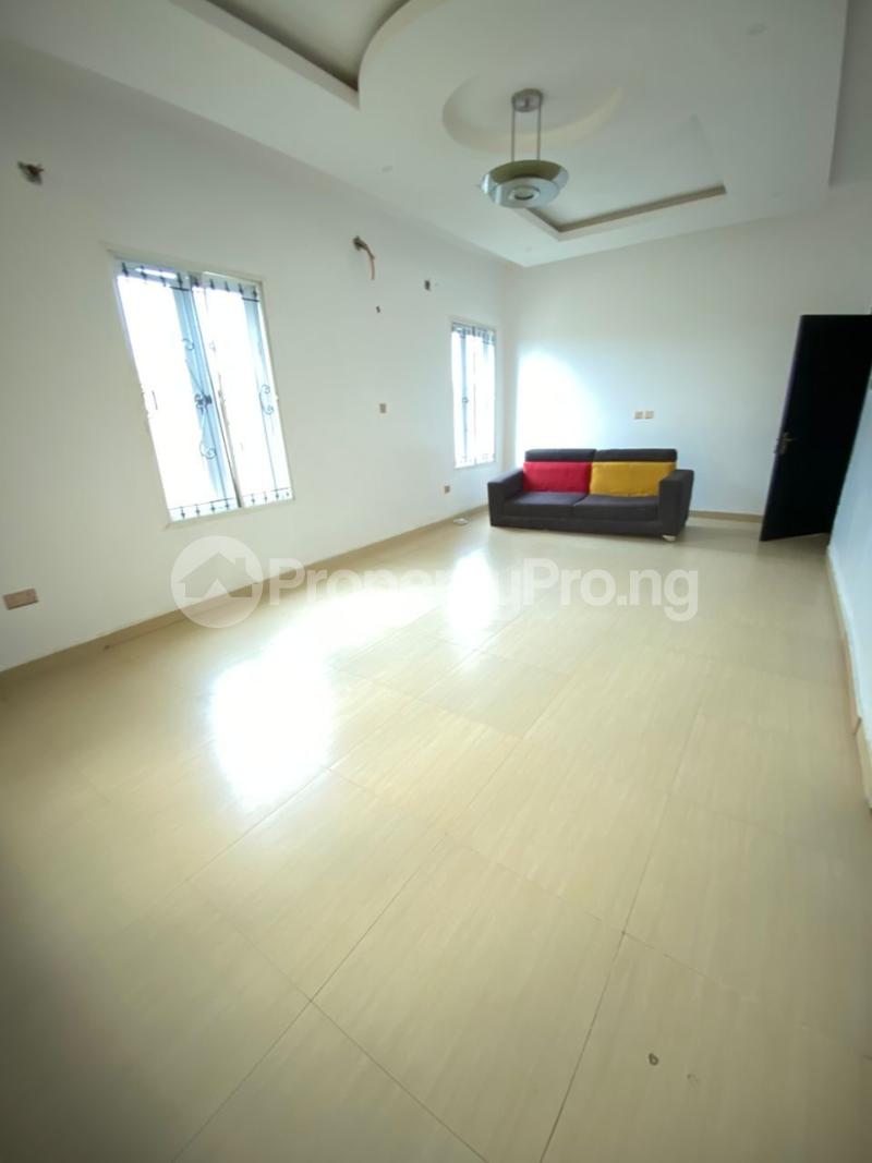 2 bedroom Flat / Apartment for rent Salem Ikate Lekki Lagos