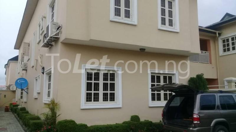 1 bedroom Flat / Apartment for rent Lekki Phase 1 Lagos