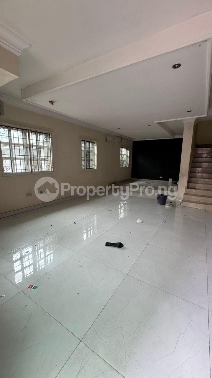 4 bedroom House for rent Lekki Phase 1 Lekki Lagos