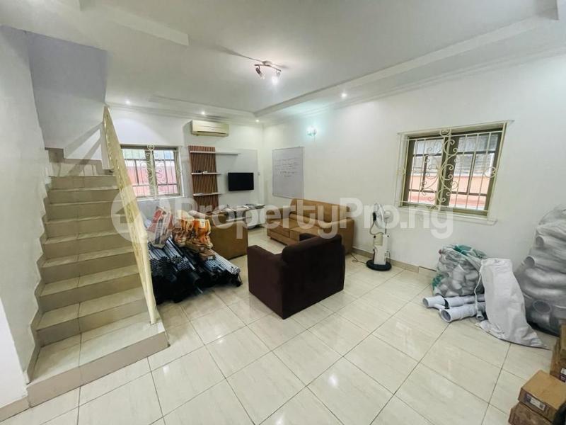 2 bedroom House for rent Lekki Phase 1 Lekki Lagos