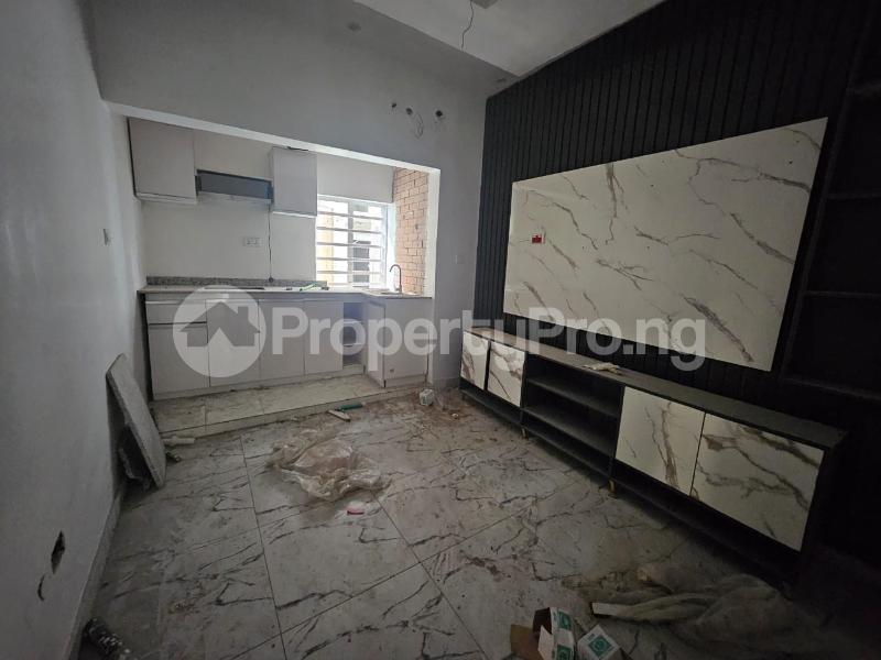 1 bedroom Flat / Apartment for rent orchid Lekki Lagos