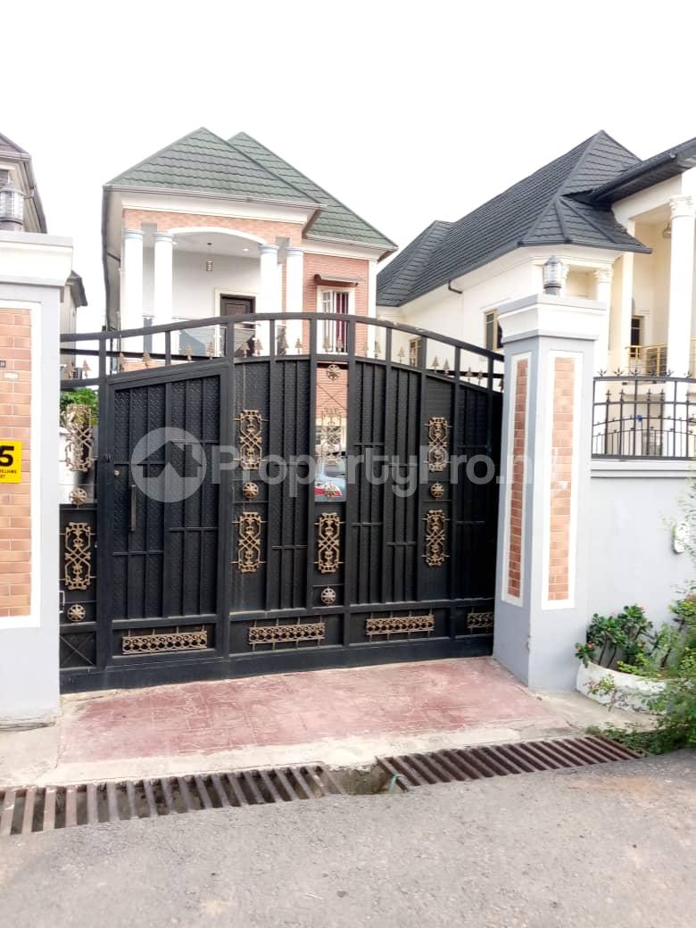 Flat / Apartment for rent Kayfarm Fagba Agege Lagos