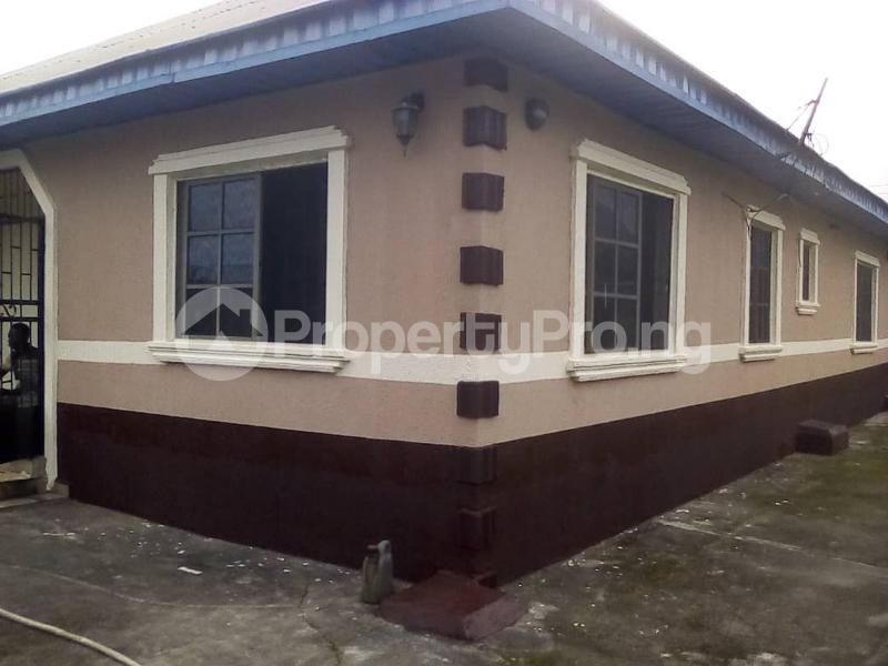 1 bedroom House for sale Oyigbo Rivers