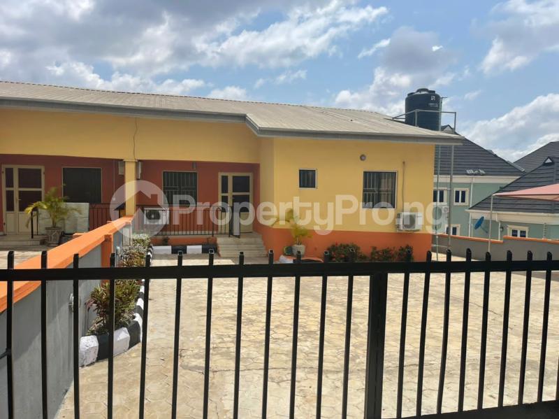 3 bedroom House for rent Carlton Gate Estates Akobo Ibadan Oyo - 0