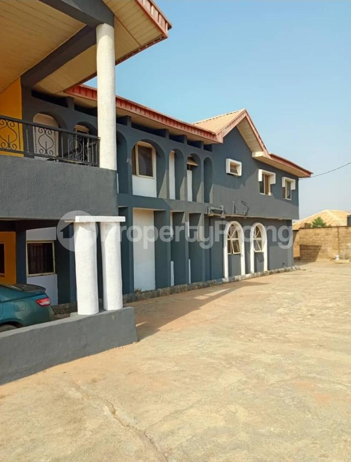 House for sale Adedayo Kuola Akala Express Ibadan Oyo