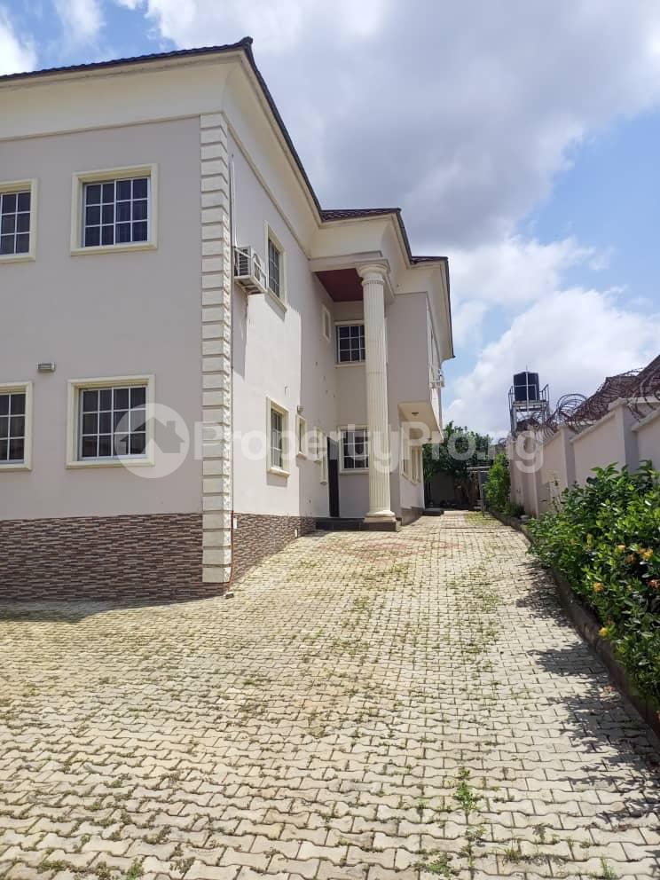 4 bedroom House for rent S And T Estate, Jericho Gra Jericho Ibadan Oyo