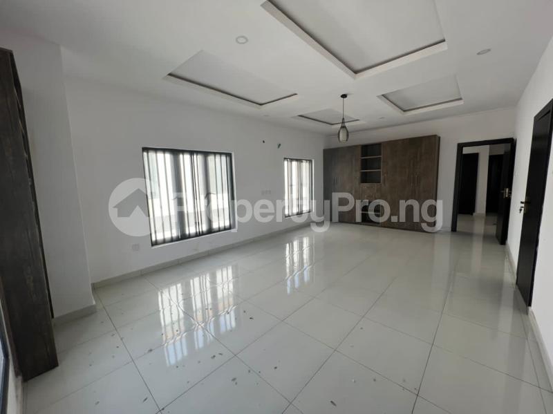 4 bedroom House for rent Carlton Gate Estates, Akobo Gra Akobo Ibadan Oyo