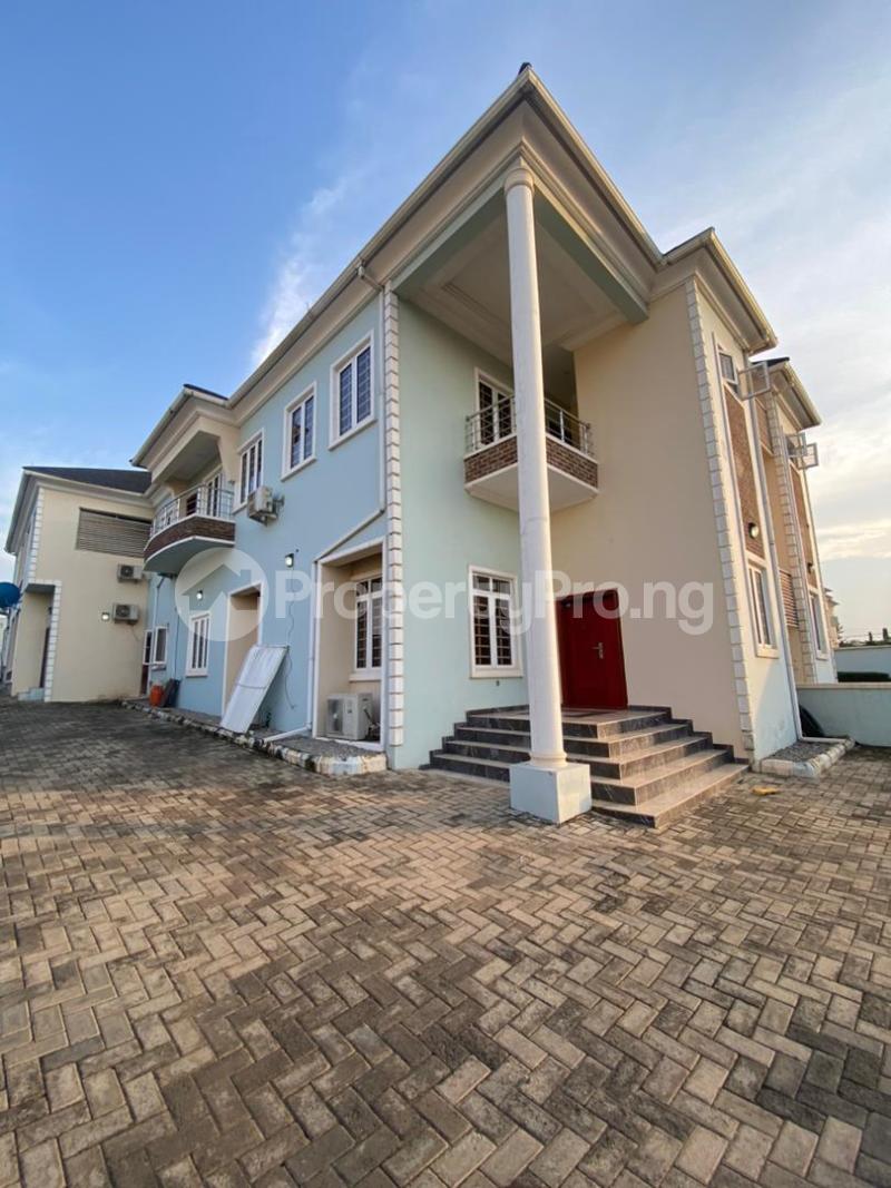 4 bedroom House for rent Kolapo Ishola Gra Akobo Ibadan Oyo
