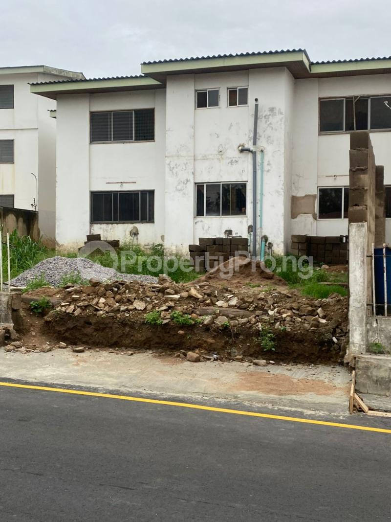 5 bedroom House for sale Oluwo Kekere Estate, Off Arisekola House Basorun Ibadan Oyo