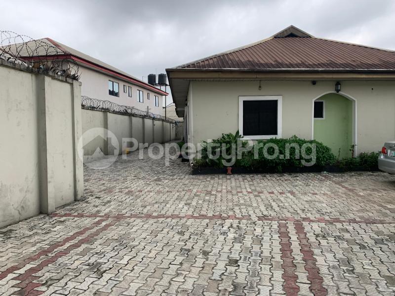 House for sale Off Rukpokwu Eneka Link Road Rupkpokwu Port Harcourt Rivers - 5