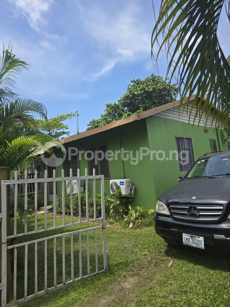 3 bedroom House for sale Victoria Island Ademola Adetokunbo Victoria Island Lagos - 0