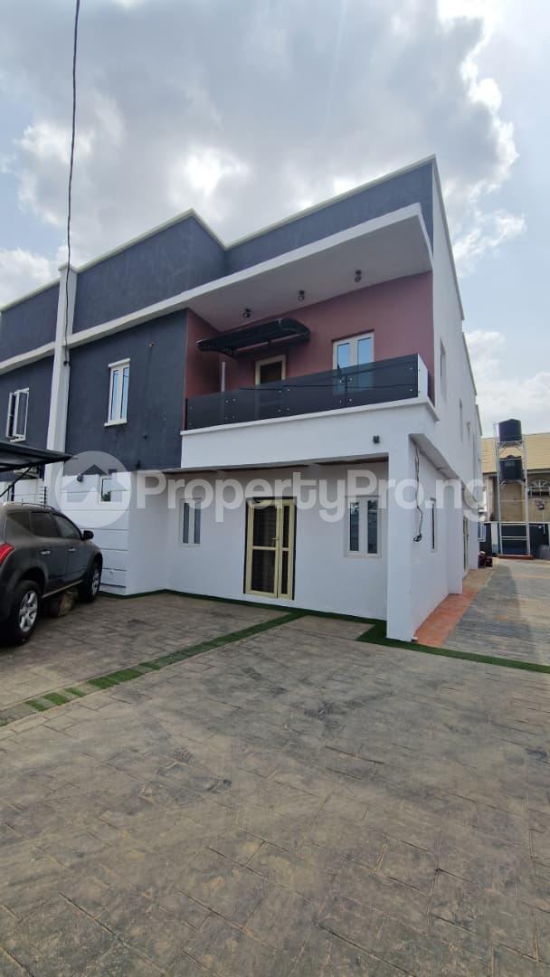 4 bedroom House for sale Ile Titun Around Emmanuel Estate, Idishin Ibadan Oyo