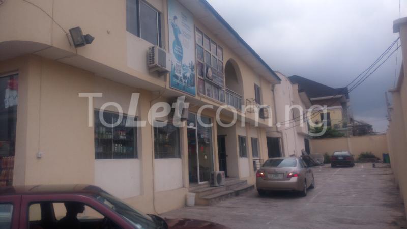 4 bedroom House for rent 2, Jaiye Oyedotun Avenue Magodo GRA Phase 2 Kosofe/Ikosi Lagos