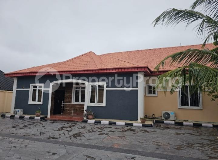 4 bedroom House for sale Palm Garden Oluyole Estate Ibadan Oluyole Estate Ibadan Oyo