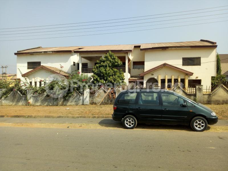 4 bedroom Commercial Property for rent 6th Avenue, Opposite Almustaqueen School, After Charley Boy Road Gwarinpa Abuja
