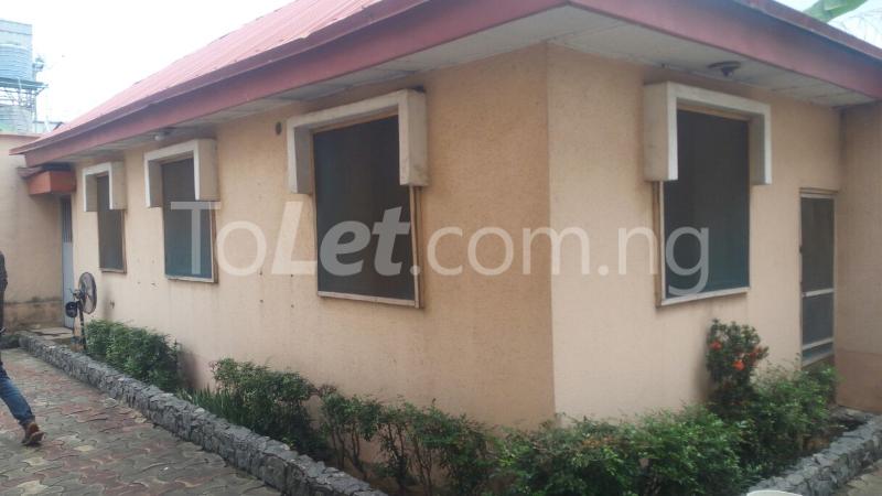 1 bedroom Flat / Apartment for rent Off Emmanuel Keshi Magodo GRA Phase 2 Kosofe/Ikosi Lagos