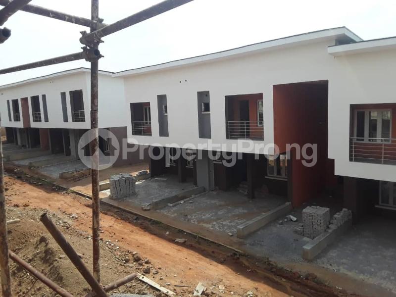 2 bedroom House for sale Karmo Abuja