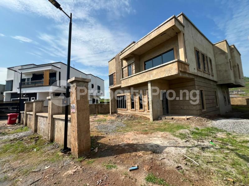4 bedroom House for sale Karsana Abuja
