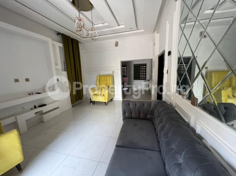 2 bedroom Flat / Apartment for rent Ashi Bodija Bodija Ibadan Oyo