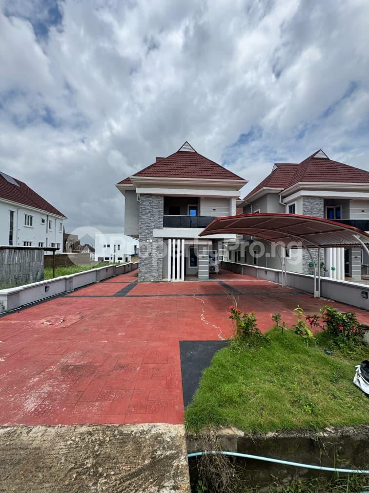4 bedroom House for rent Engr. Lere Adigun Gra, Off Bcos Basorun Ibadan Oyo