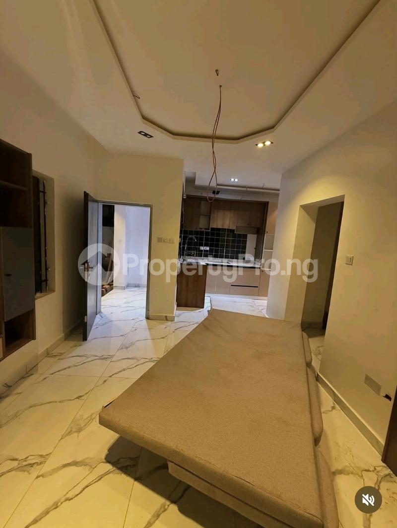 1 bedroom Flat / Apartment for rent Katampe Main Abuja