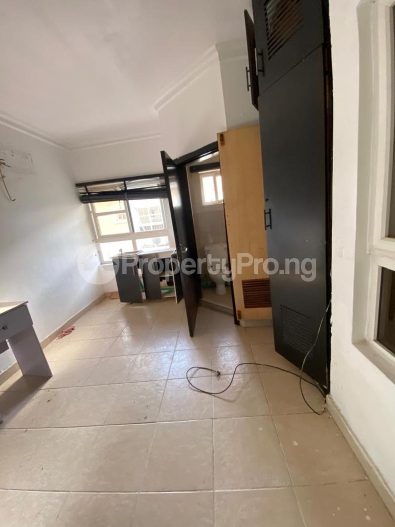 1 bedroom Flat / Apartment for rent Bourdillon Court Estate Chevron Drive Lekki Lagos