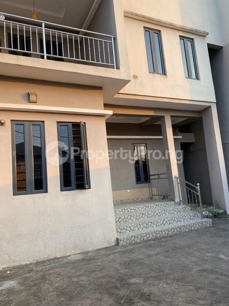 4 bedroom House for rent Magodo Magodo GRA Phase 1 Ojodu Lagos
