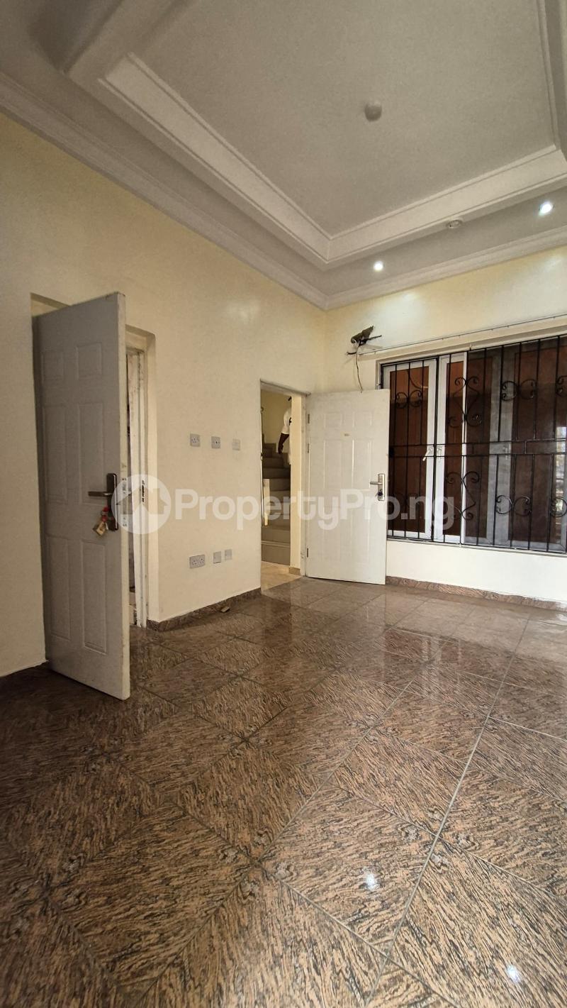 3 bedroom House for rent  Ikeja GRA Ikeja Lagos - 0