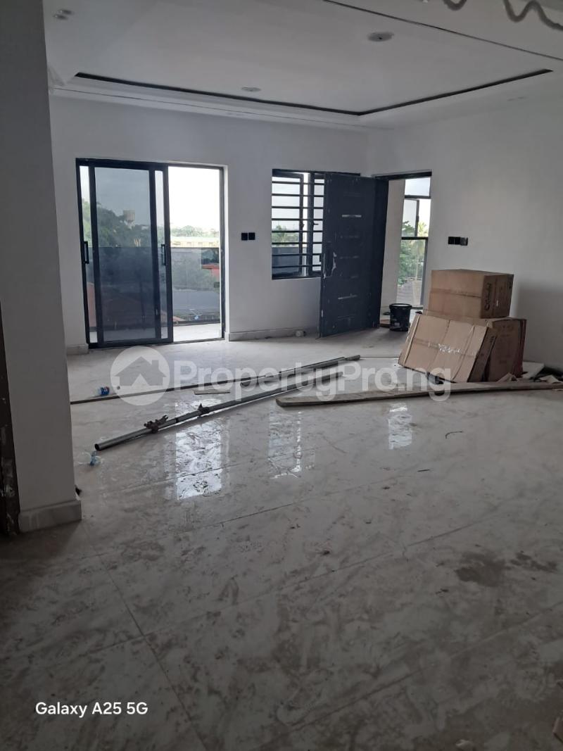 3 bedroom House for rent Ikeja GRA Ikeja Lagos