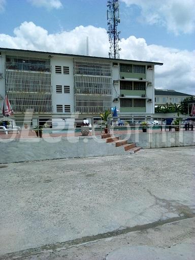 3 bedroom Flat / Apartment for rent 61, Oduduwa Crescent Ikeja GRA Ikeja Lagos