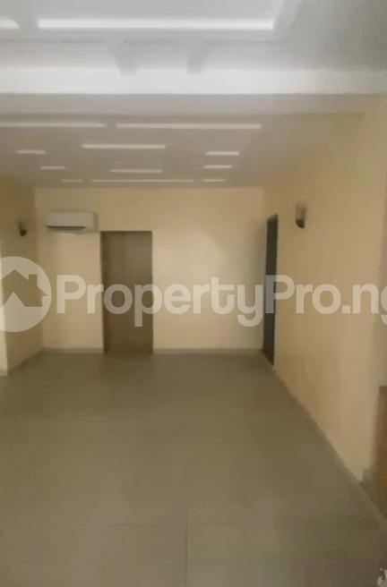 3 bedroom Flat / Apartment for rent Ifako, Gbagada Gbagada Lagos