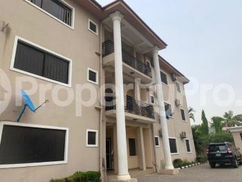 3 bedroom Flat / Apartment for rent  Wuse 2 Abuja