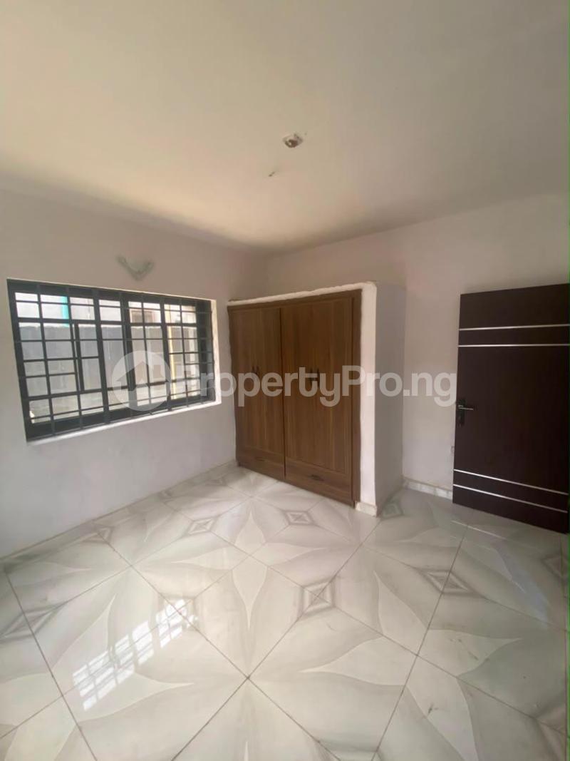 3 bedroom House for rent Mende Maryland Lagos