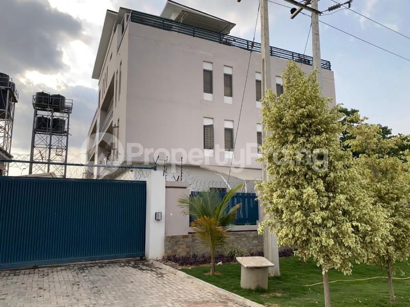 3 bedroom Flat / Apartment for rent Jahi Abuja