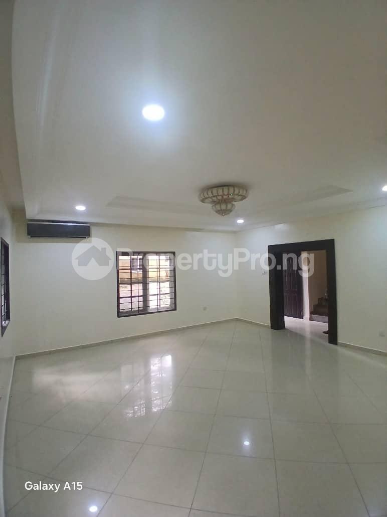 4 bedroom House for rent Apo Gudu District Abuja After Ceadercrest Hospital Apo Abuja