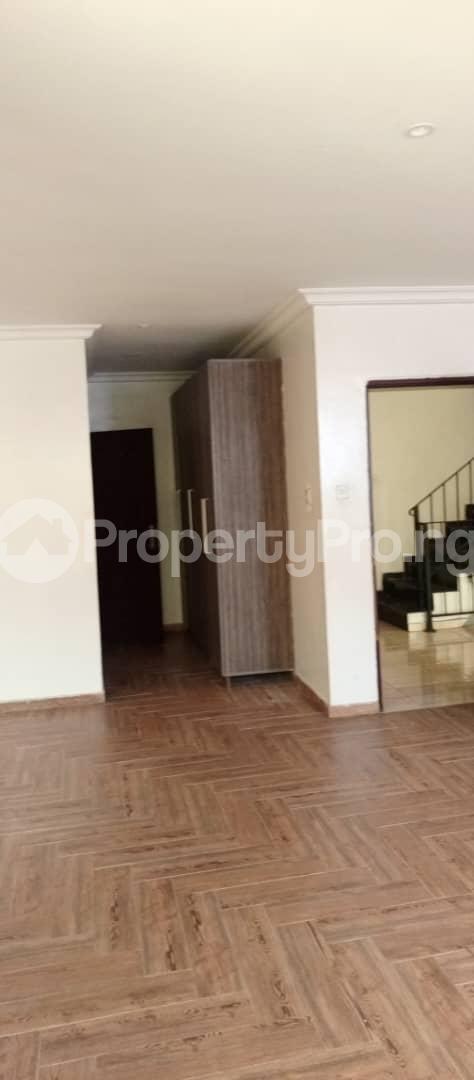 4 bedroom House for rent Oniru Estate Victoria Island Lagos