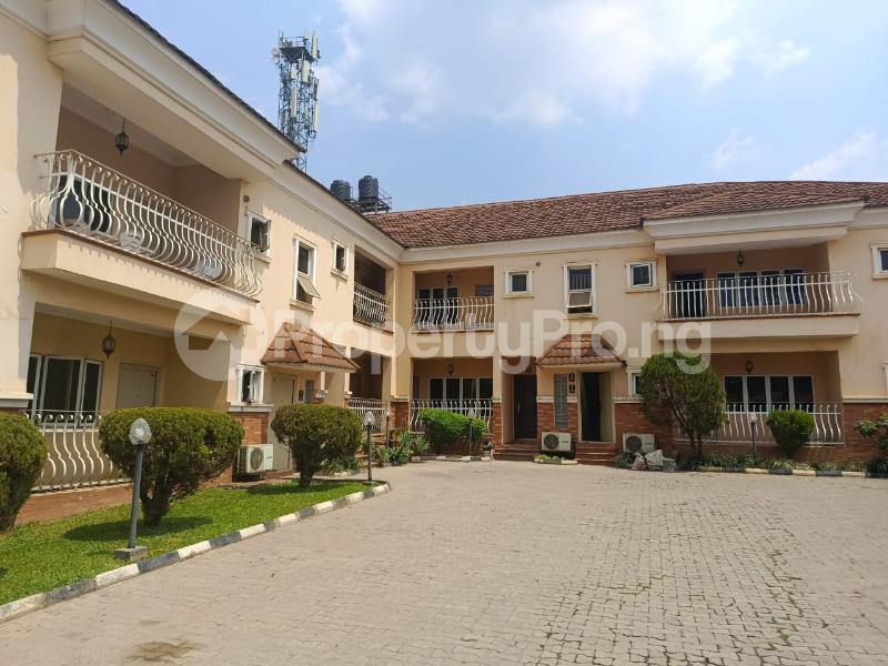 4 bedroom House for rent Jabi Abuja Jabi Abuja