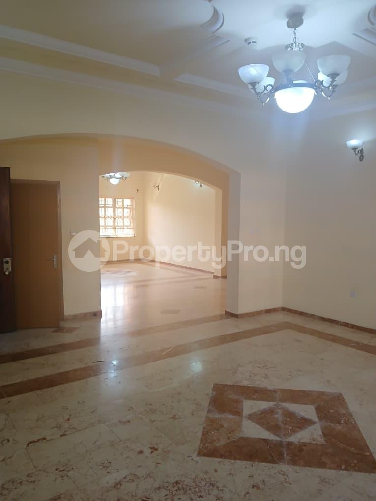 3 bedroom Flat / Apartment for rent Mabushi District (video Of The House Is Attached) Maitama Abuja - 0