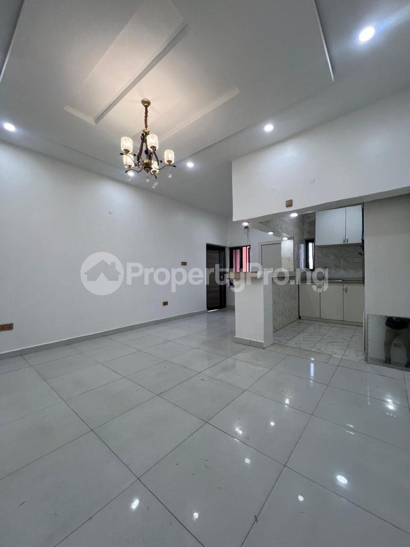 1 bedroom Flat / Apartment for rent Ikate Lekki Lagos