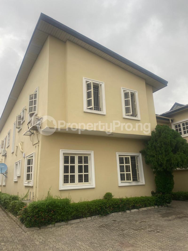 1 bedroom Flat / Apartment for rent Lekki Phase 1 Lekki Lagos