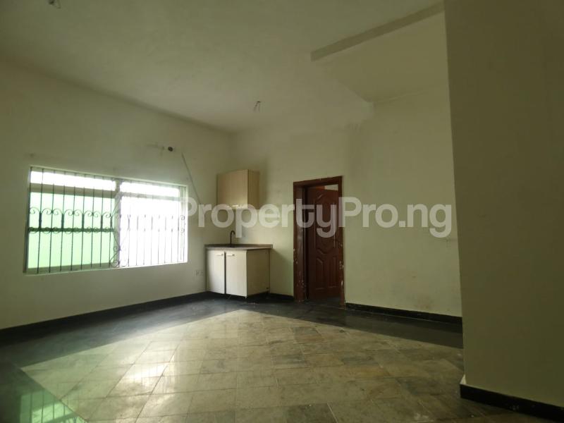 1 bedroom Flat / Apartment for rent  Lekki Phase 1 Lekki Lagos