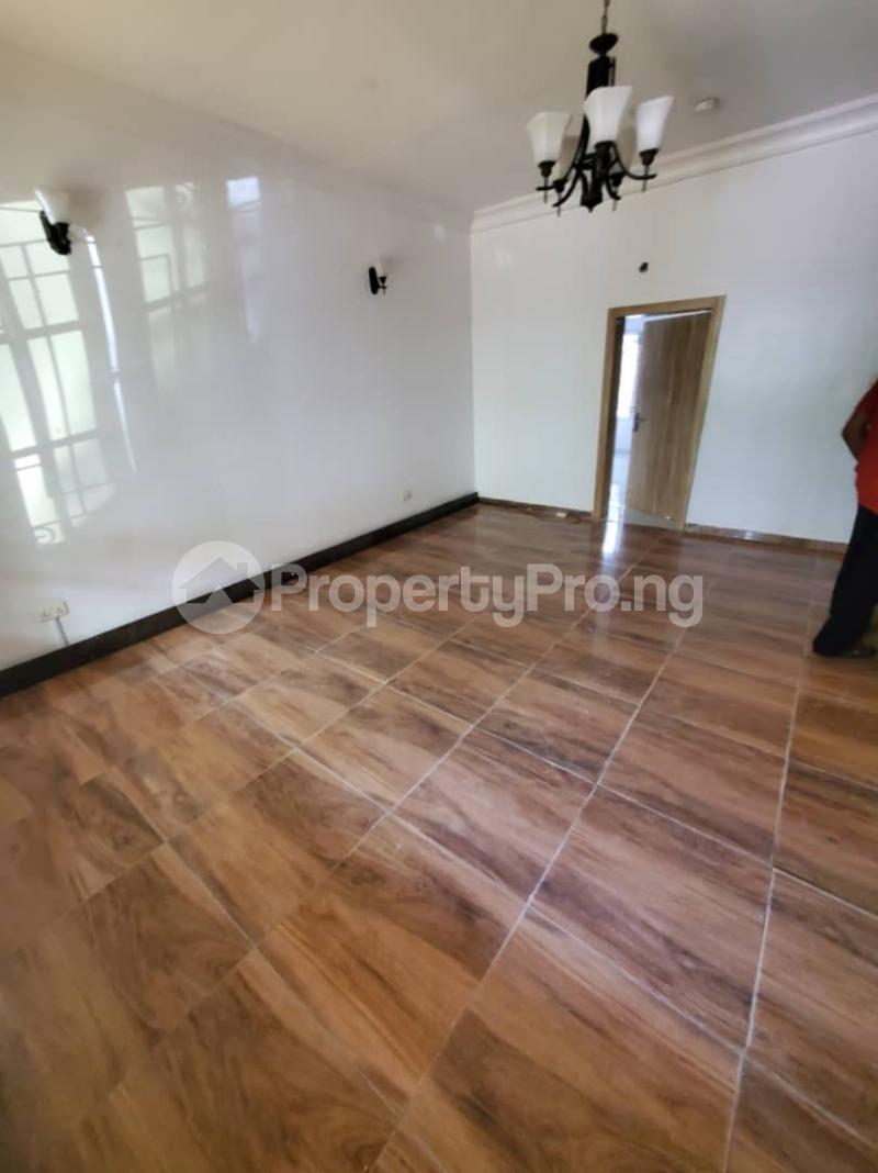 1 bedroom Flat / Apartment for rent Paradise 3 Estate Chevron Drive Lekki Chevron Lekki Lagos