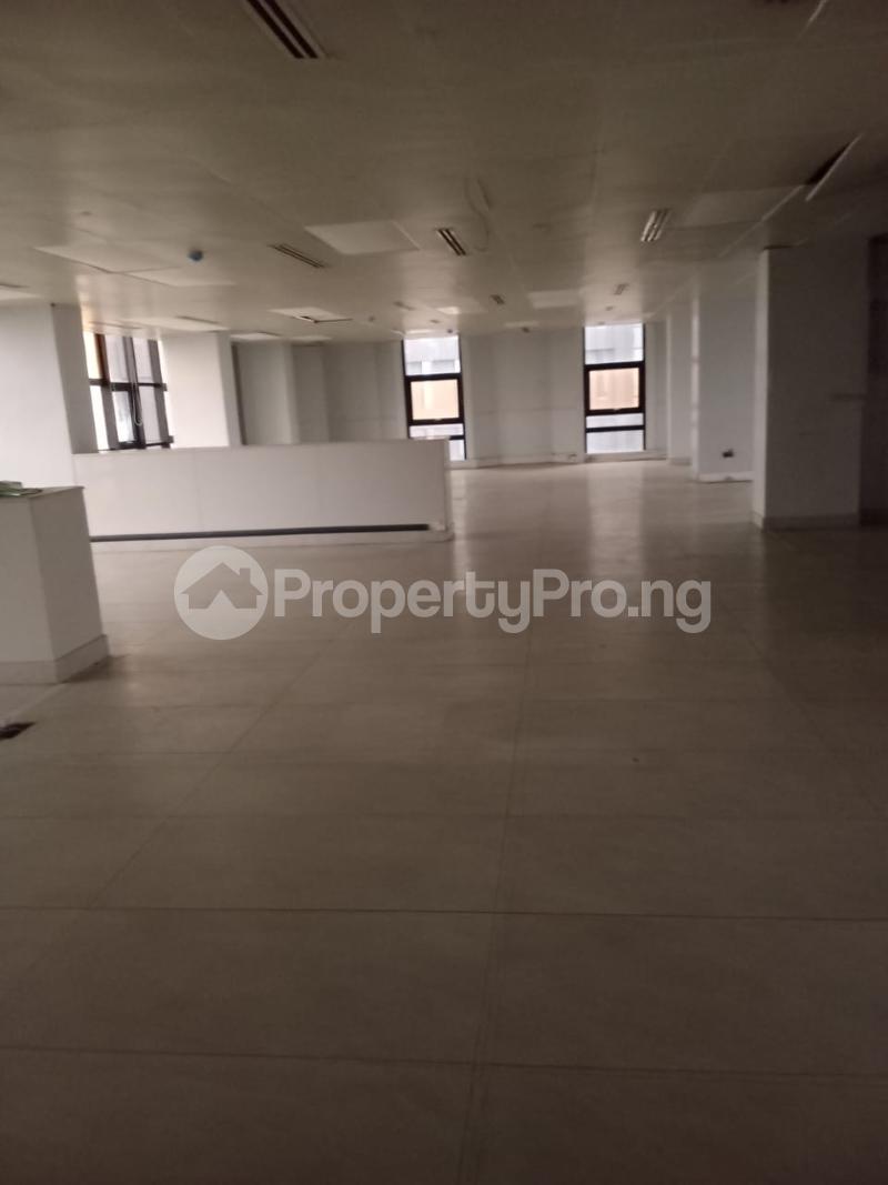 Commercial Property for rent Mobolaji Bank Anthony Way Ikeja Lagos