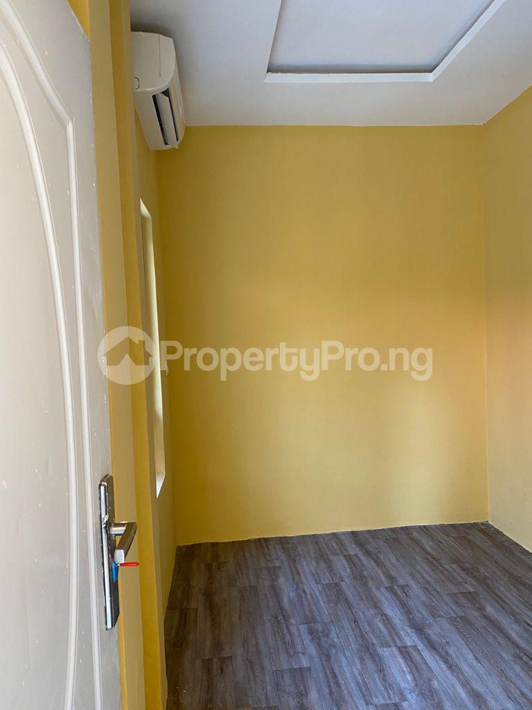 1 bedroom Flat / Apartment for rent Wenike Briggs Close Utako Abuja